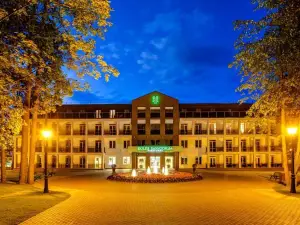 Medical Spa "Eglės sanatorija" Birštonas