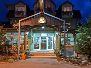 Motel Kod Bakija