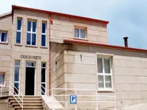 Casa do Preto