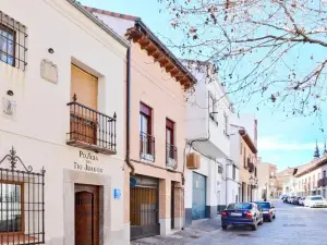 Posada del Tio Juanón
