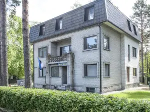Alexi Villa