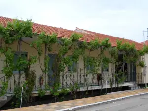 Katerina Apartments