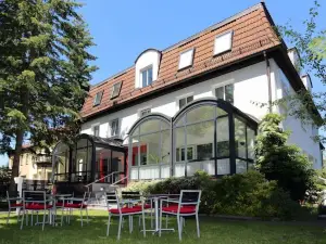 Hotel 7 Säulen Gmbh