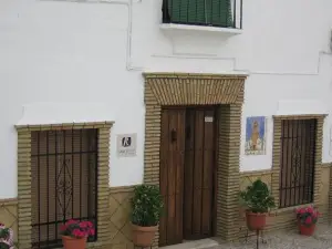 Casa Rural la Villa