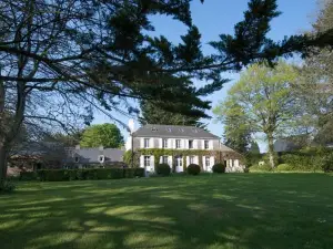 Manoir des Eperviers