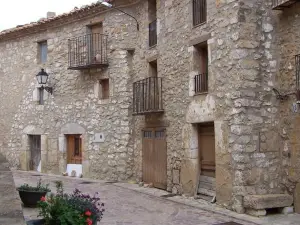 La Conquesta de Culla