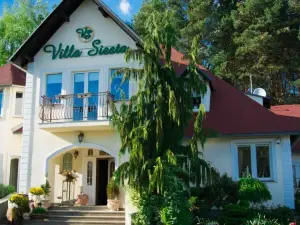 Villa Siesta