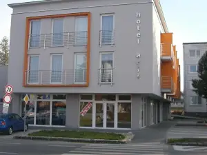 Hotel Arli