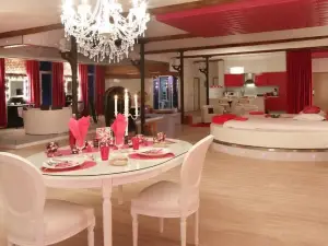 Studio le Baiser d'Angeli