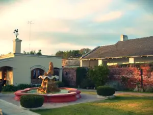 Hotel Draghi