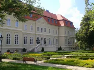La Contessa Castle Hotel