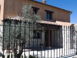 Casa Rural la Loma