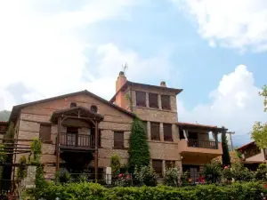 Archontiko Athina