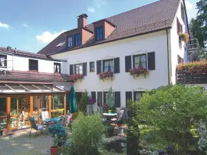 Arrivel am Bergson (ehemaliges Hotel Neuner)
