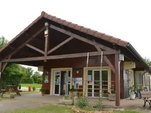 Camping les Hirondelles