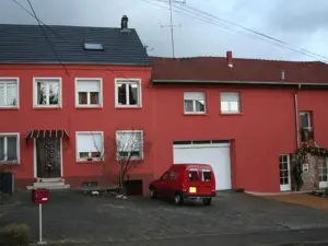 Chambres d'Hotes les Hirondelles