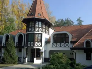 Fenyves Hotel Békéscsaba