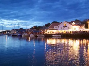 Hamburgö