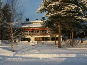 Hotel Jokkmokk