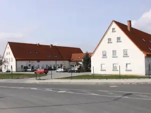 Ubytovna Statek Olomouc