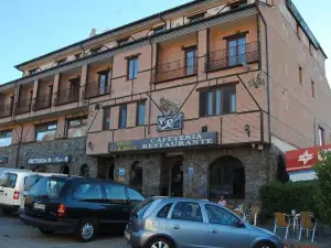 Hotel Rural El Rocal
