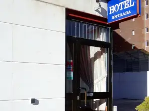 Hotel Can-Vic