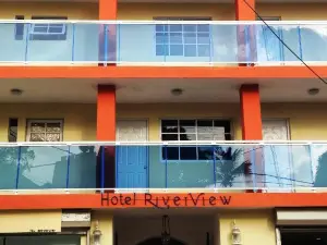 Hotel Boutique River View la Romana