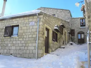 Borgo I Stritti