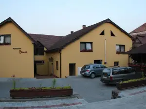 Pensiunea Blanca