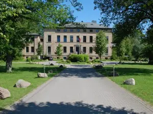 Gutshaus Redewisch Hotel & Restaurant