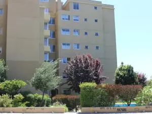 Apartamento Full