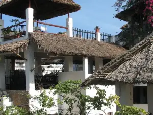 Jannat House