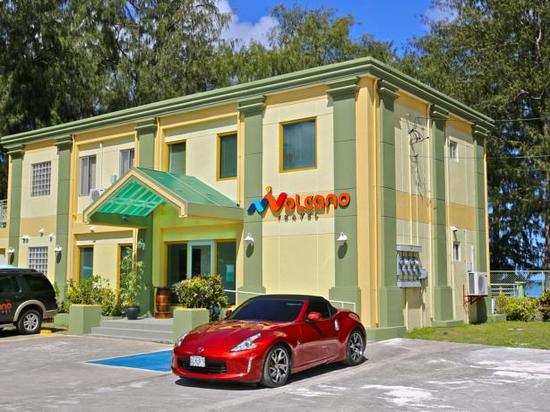 【携程攻略】塞班岛DFS免税店(塞班机场店)购