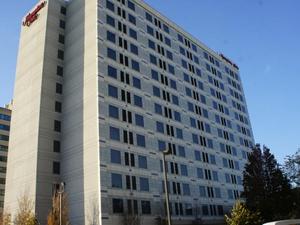 【携程攻略】纽约肯尼迪国际机场酒店预订\/价