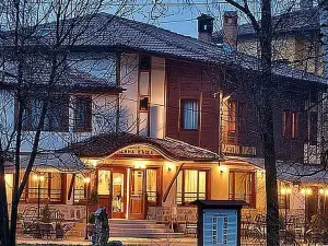 Family Hotel Bashtina Kashta