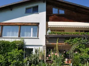 Bed and Breakfast Im Röseligarten