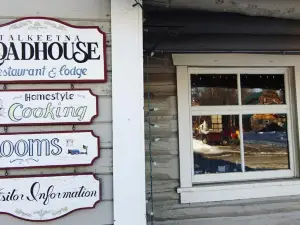 Talkeetna Roadhouse