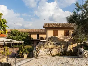 Hotel Albergo Ristorante Il Ciclope