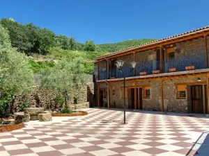 Albergue El Solitario