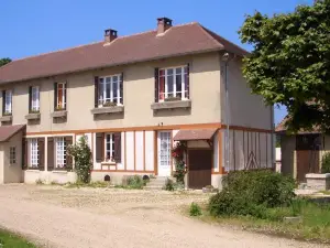Forest Farm
