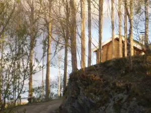 Ivaregga Vinterstua