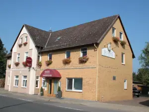 Buskes Hotel Steinförde