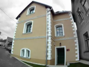Old House