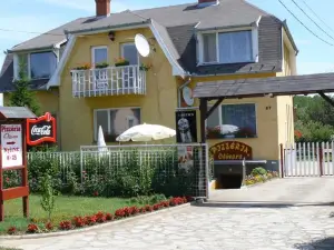 Haus Liberty