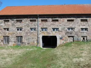 Gåvetorps Gård