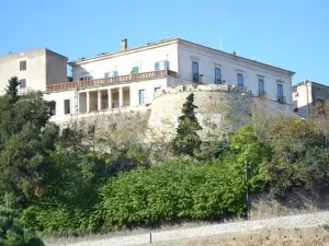 San Pio Bed & Breakfast