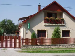 Taltos Vendeghaz