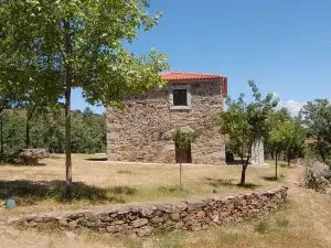 Casa da Janal