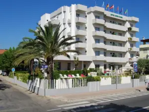 Hotel Costa Verde