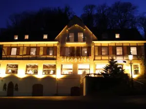 Hotel Restaurant Siegblick